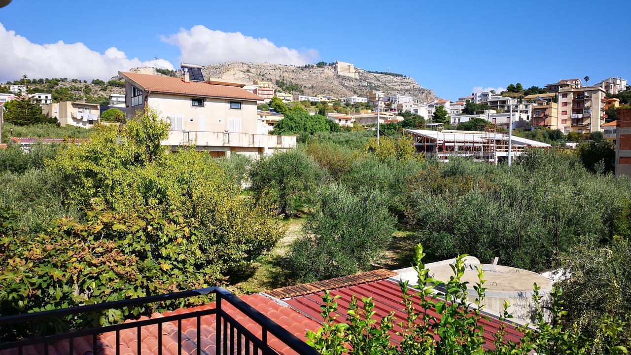 Photo of Outdoor in Sciacca