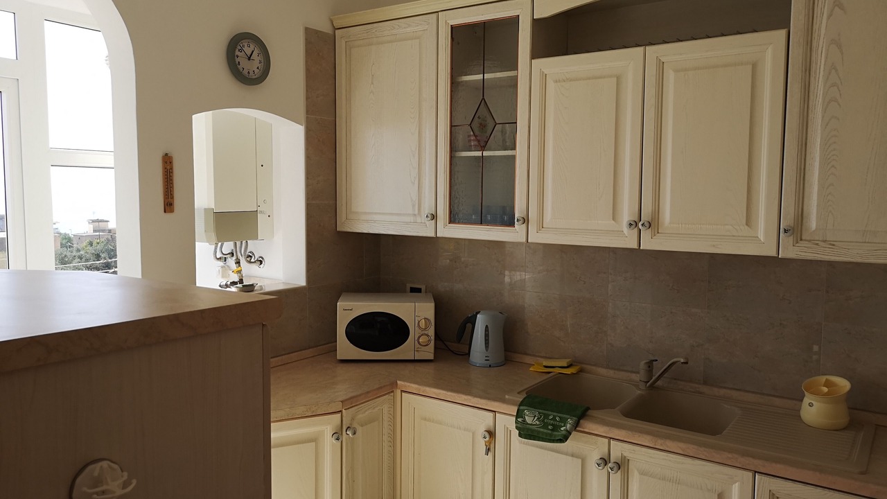 Photo of Kitchen in Sciacca