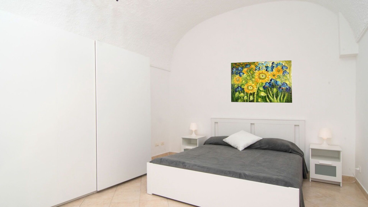 Photo of Bedroom in Nerano