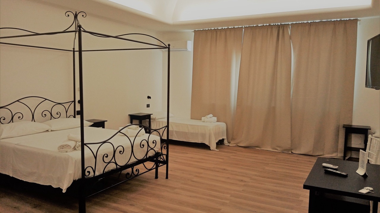 Photo of Bedroom in Noto