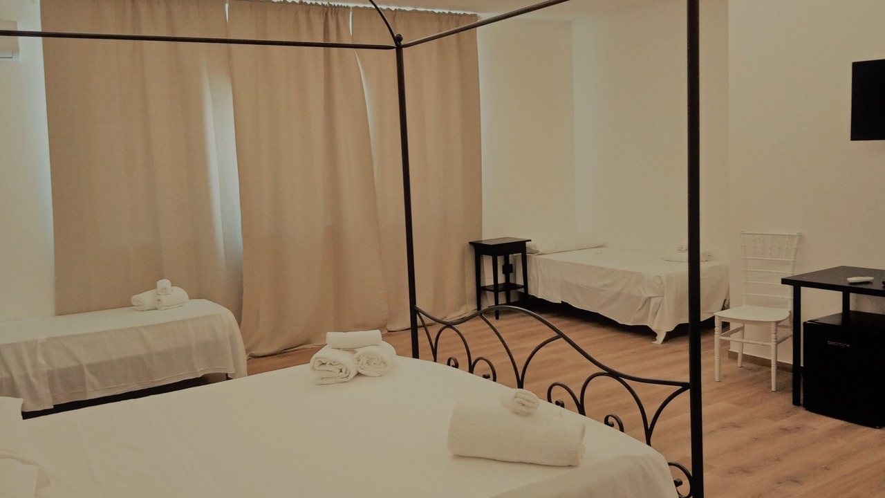 Photo of Bedroom in Noto