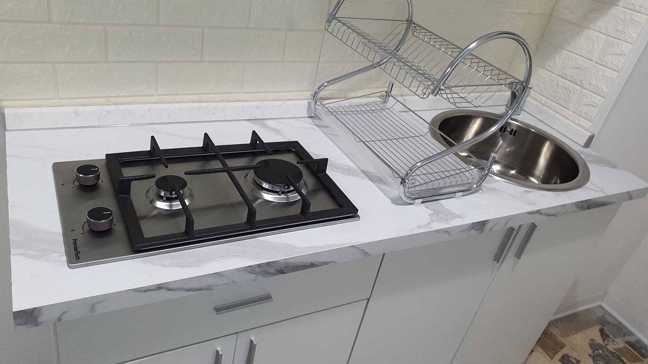 Photo of Kitchen in Tripi