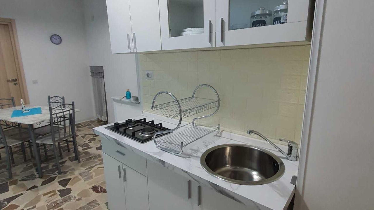 Photo of Kitchen in Tripi