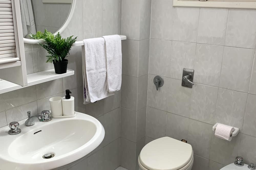 Photo of Bathroom in Partinico