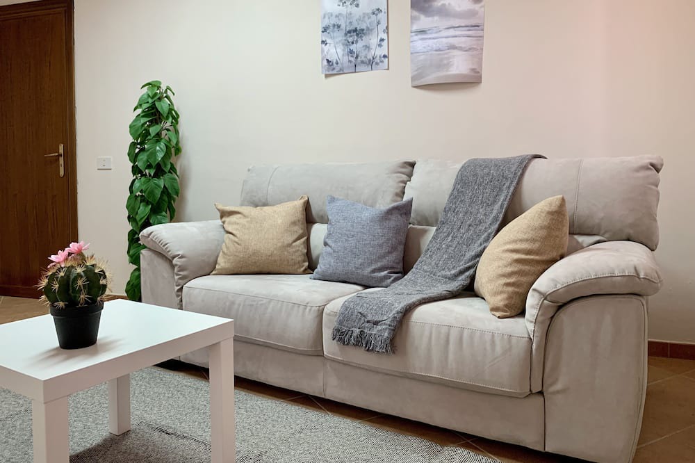 Photo of Livingroom in Partinico