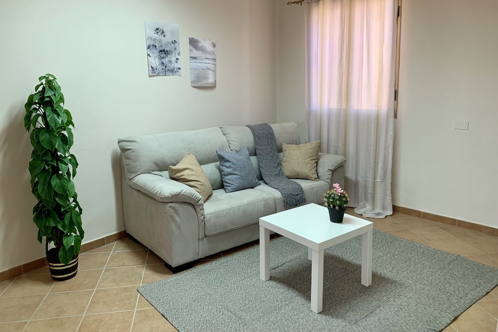 Photo of Livingroom in Partinico
