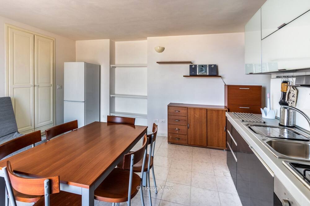 Photo of Kitchen in Calabernardo
