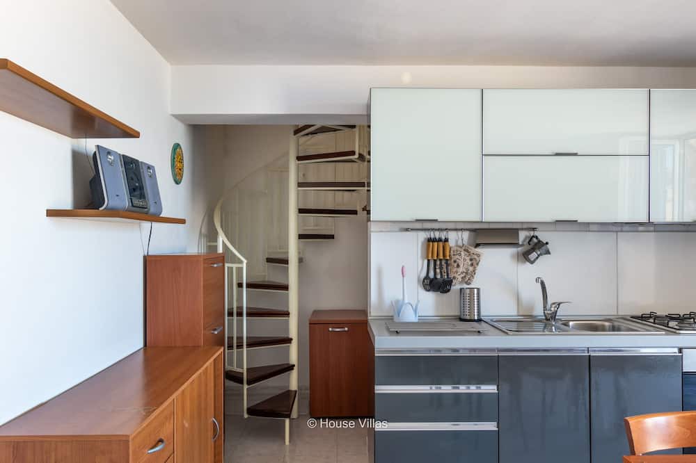 Photo of Kitchen in Calabernardo