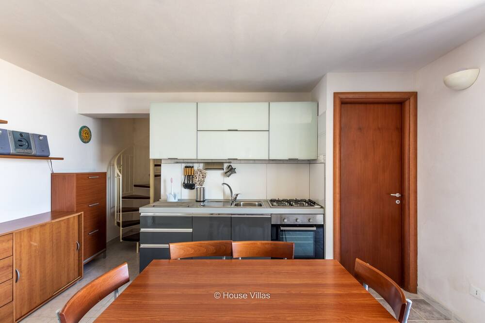 Photo of Kitchen in Calabernardo