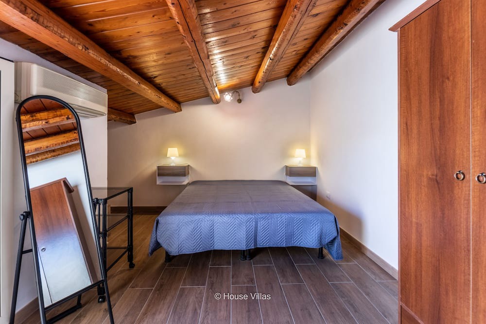 Photo of Bedroom in Calabernardo