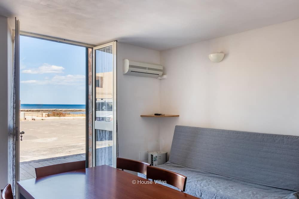 Photo of Livingroom in Calabernardo