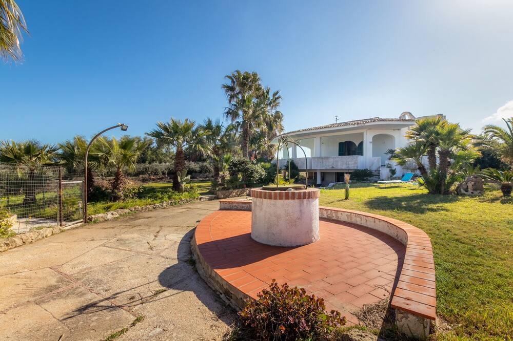 Photo of Outdoor in San Lorenzo