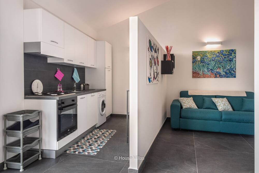 Photo of Livingroom in Avola