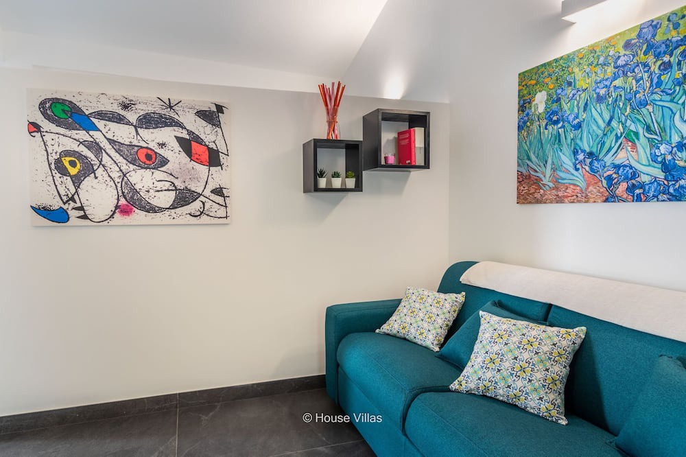Photo of Livingroom in Avola