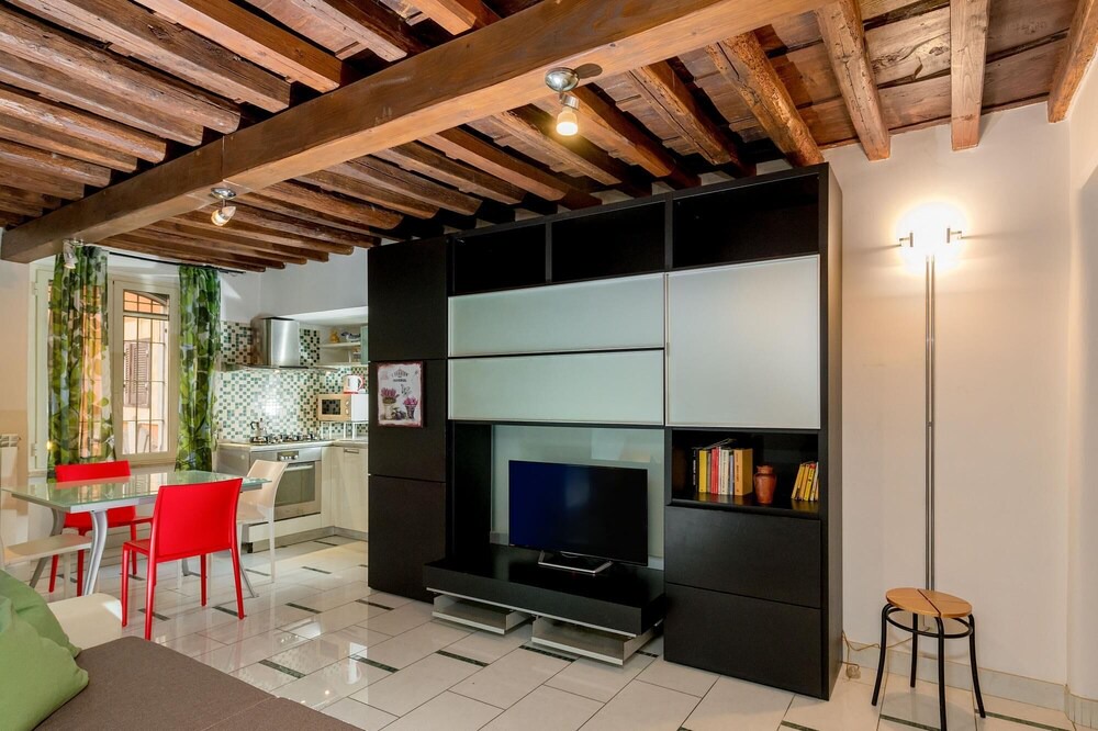 Photo of Livingroom in Rione XI Sant'Angelo