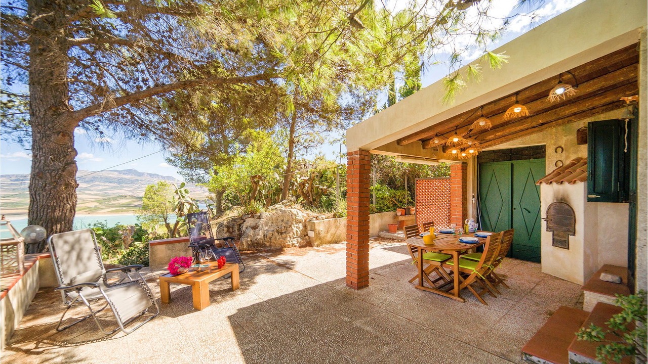 Photo of Outdoor in Sambuca di Sicilia