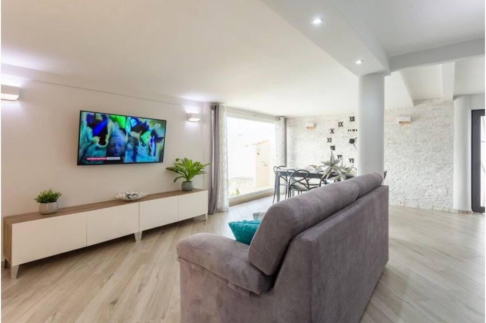 Photo of Livingroom in Trappeto