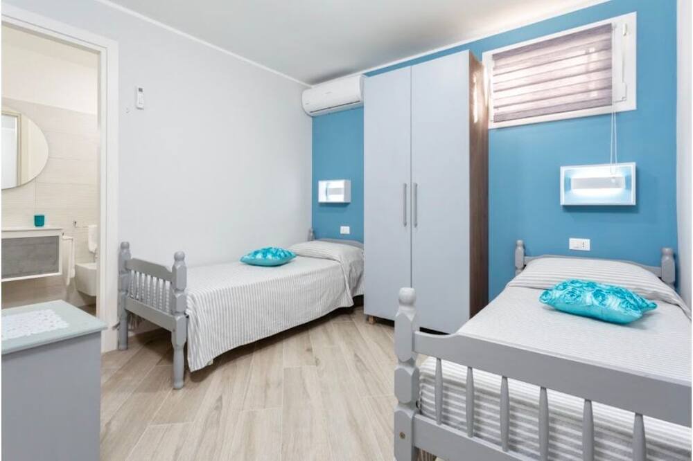 Photo of Bedroom in Trappeto