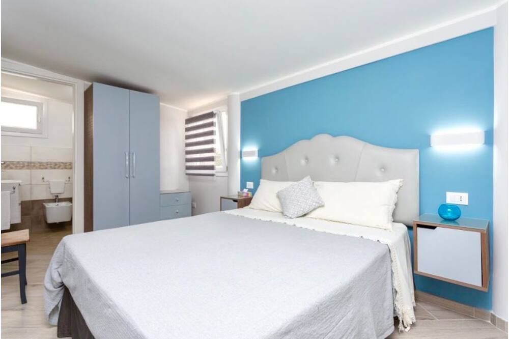 Photo of Bedroom in Trappeto