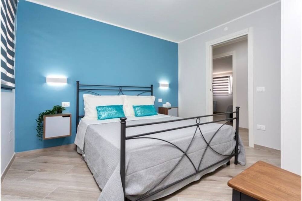 Photo of Bedroom in Trappeto