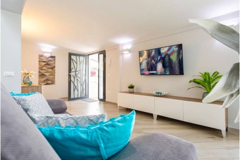 Photo of Livingroom in Trappeto