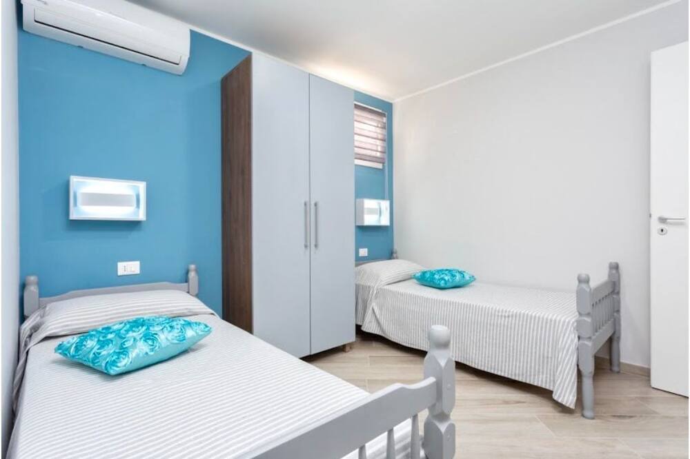 Photo of Bedroom in Trappeto
