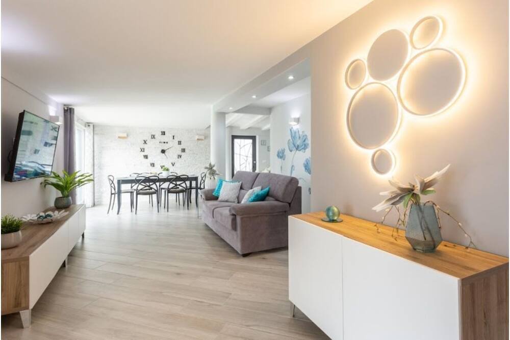 Photo of Livingroom in Trappeto