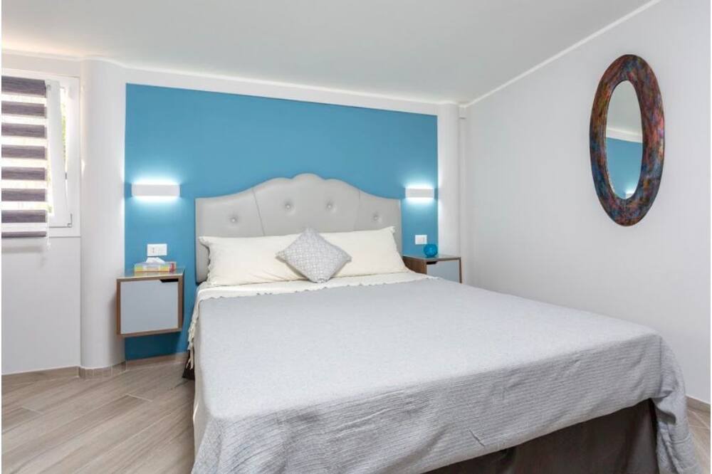 Photo of Bedroom in Trappeto