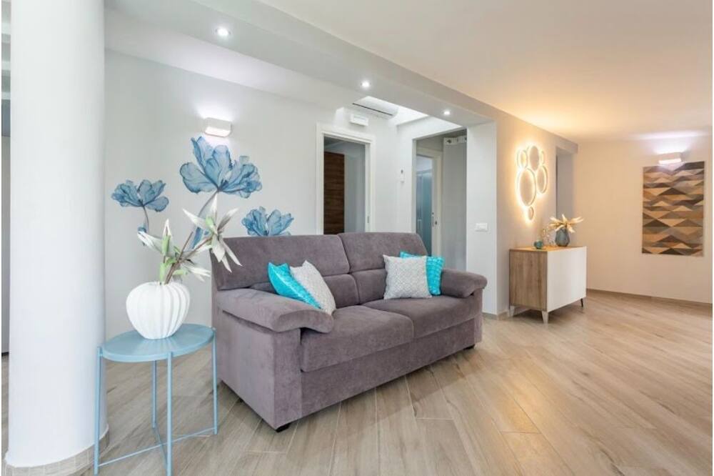 Photo of Livingroom in Trappeto