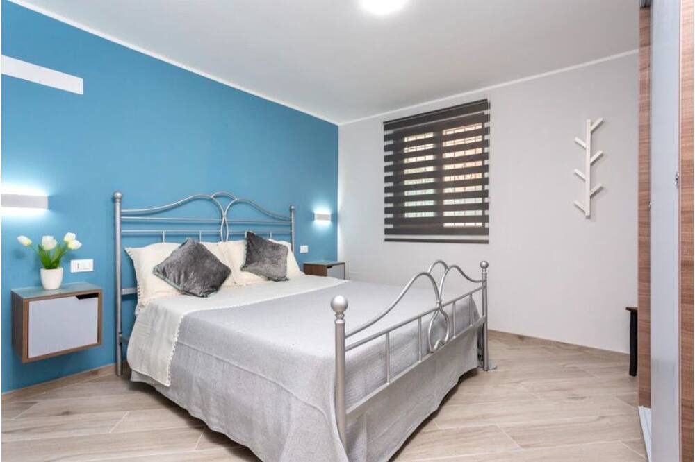 Photo of Bedroom in Trappeto
