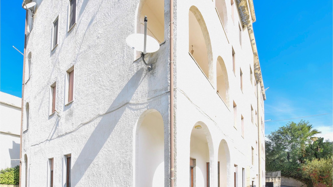 Photo of Outdoor in Nocera Scalo
