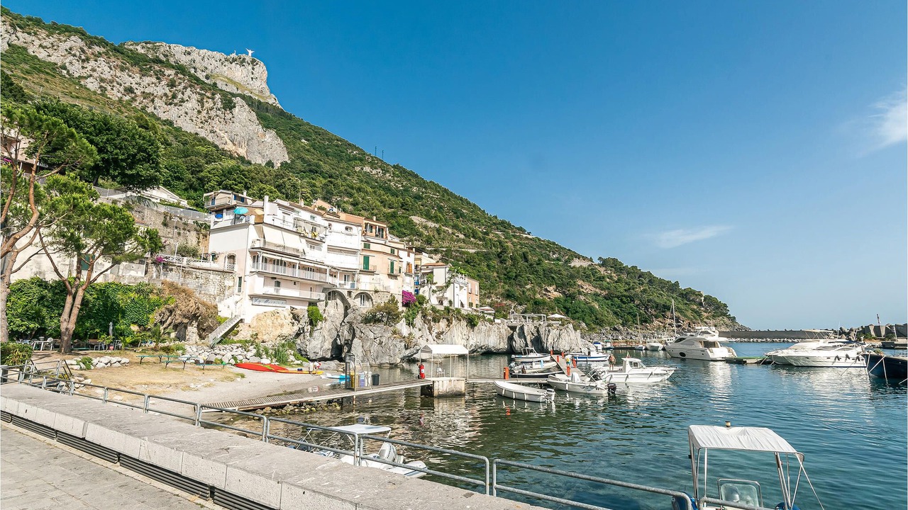 Photo of Others in Marina di Maratea