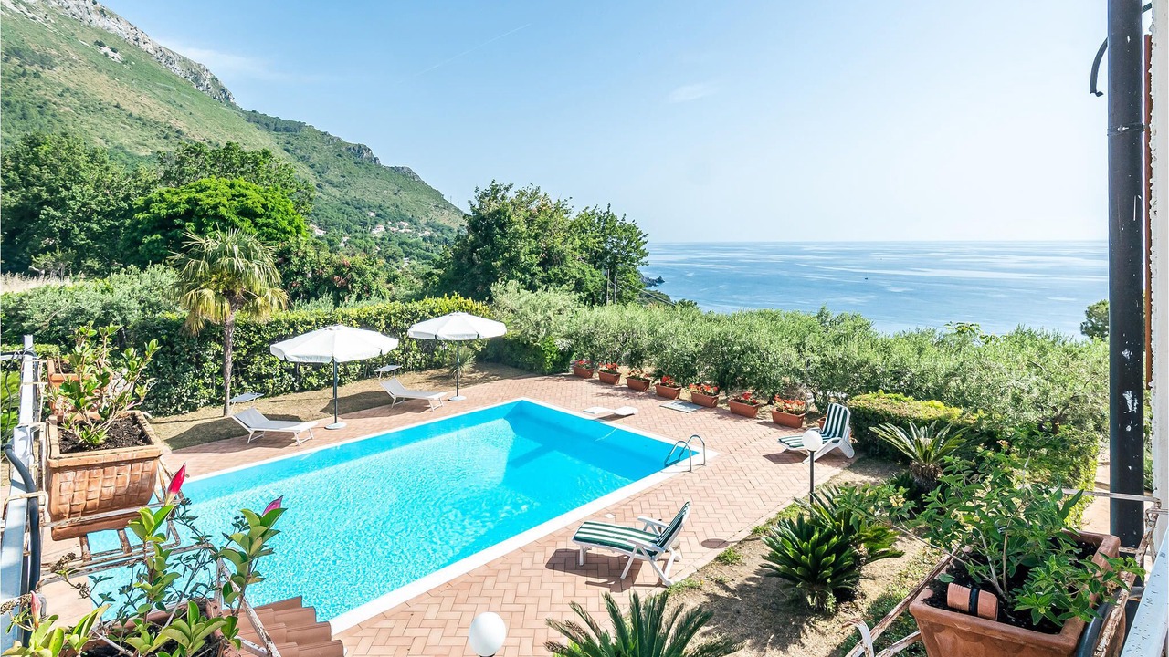 Photo of Outdoor in Marina di Maratea