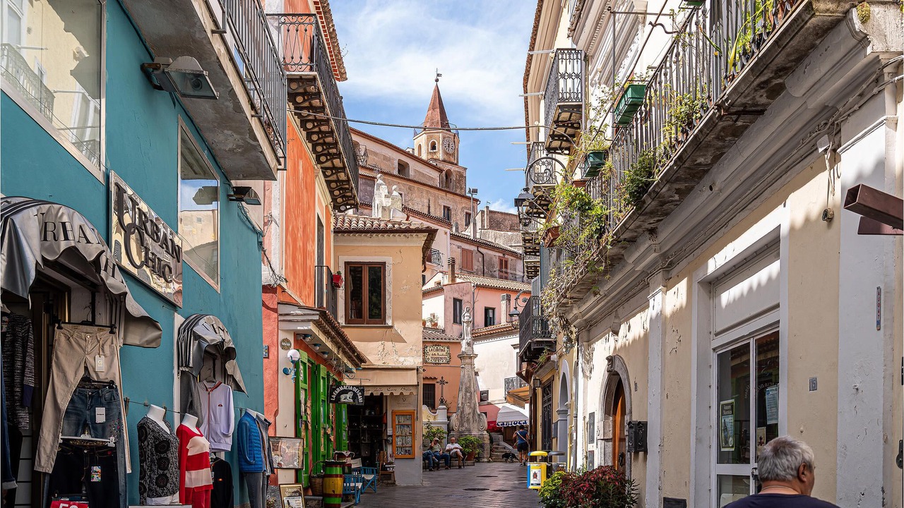 Photo of Outdoor in Marina di Maratea