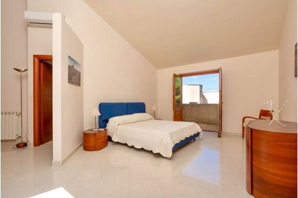 Photo of Bedroom in Paparella
