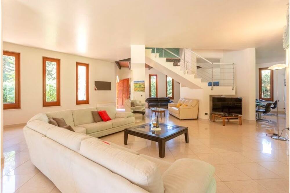 Photo of Livingroom in Paparella