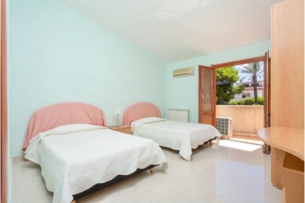 Photo of Bedroom in Paparella