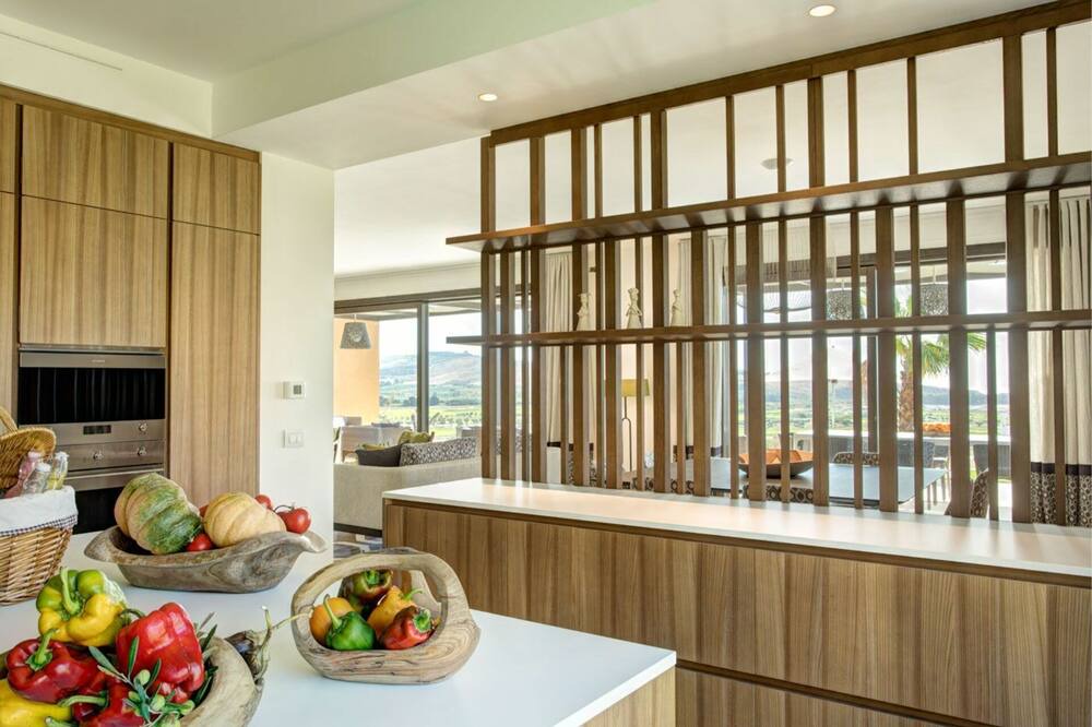 Photo of Kitchen in Sciacca