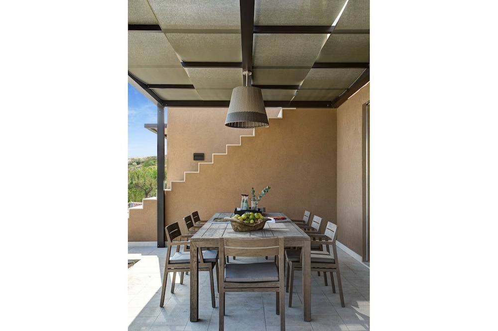Photo of Patio Balcony in Sciacca