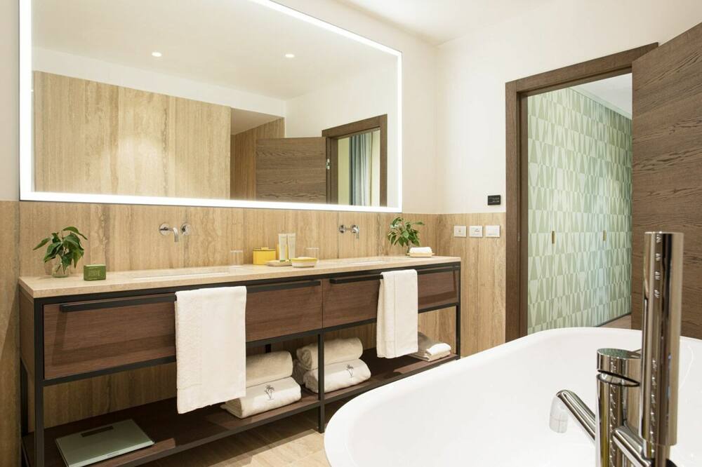 Photo of Bathroom in Sciacca