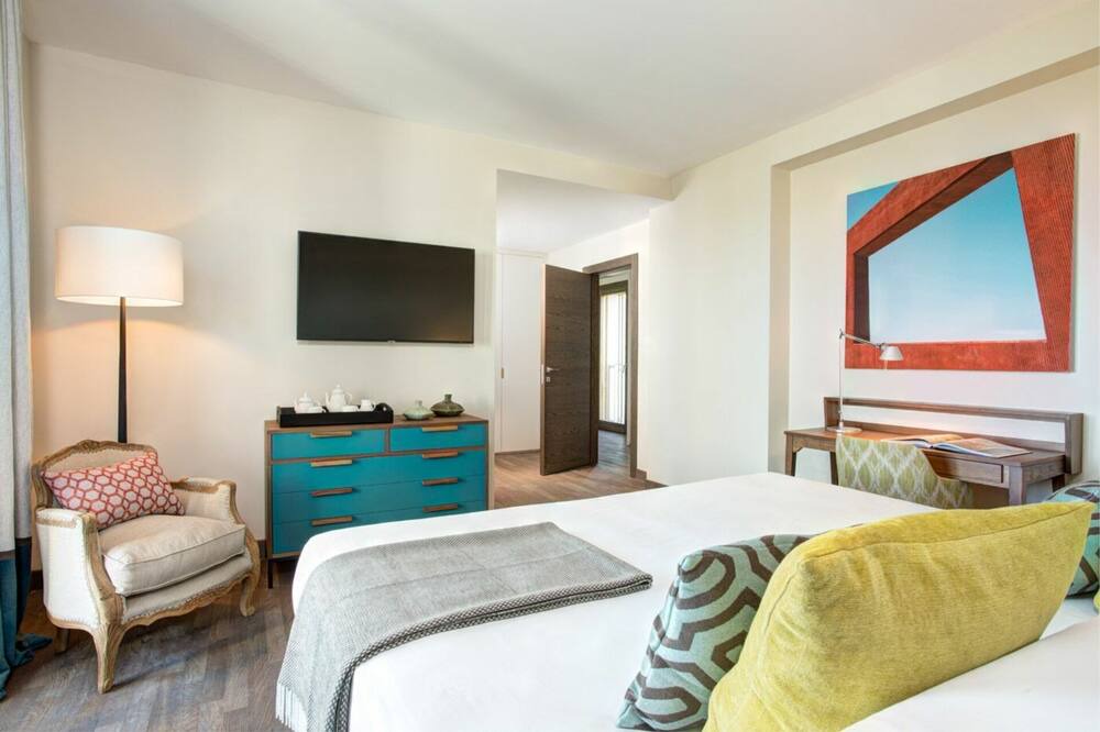 Photo of Bedroom in Sciacca