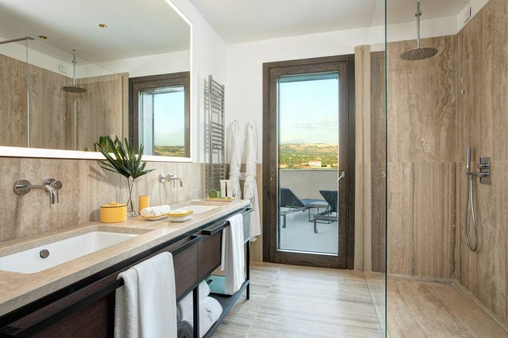 Photo of Bathroom in Sciacca