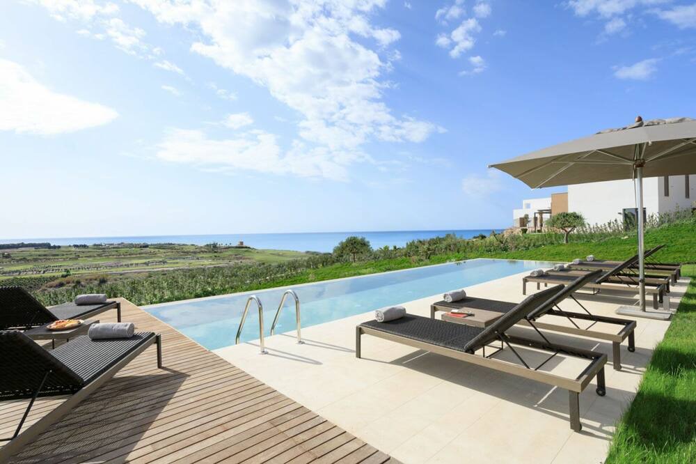 Photo of Patio Balcony in Sciacca