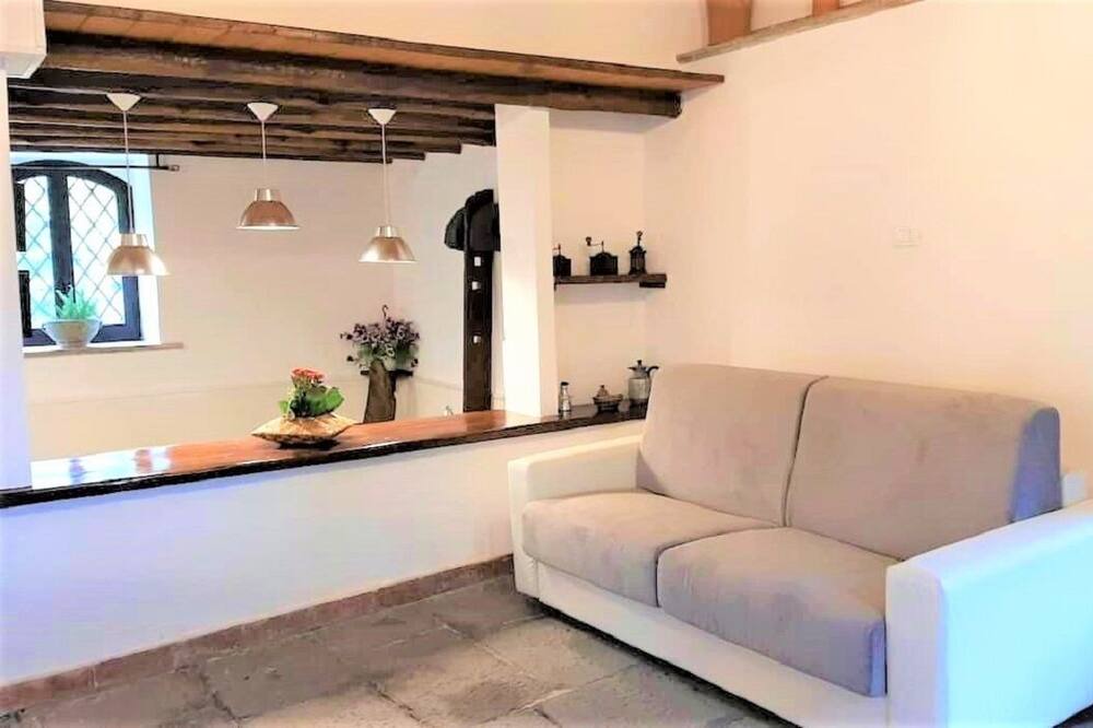 Photo of Livingroom in Piedimonte Etneo