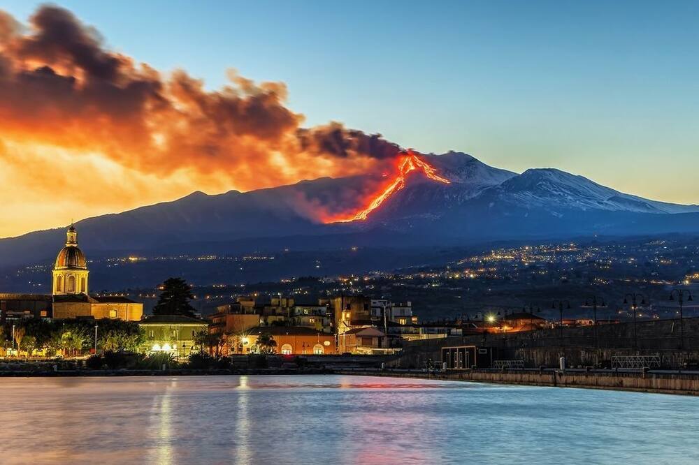 Photo of Outdoor in Piedimonte Etneo