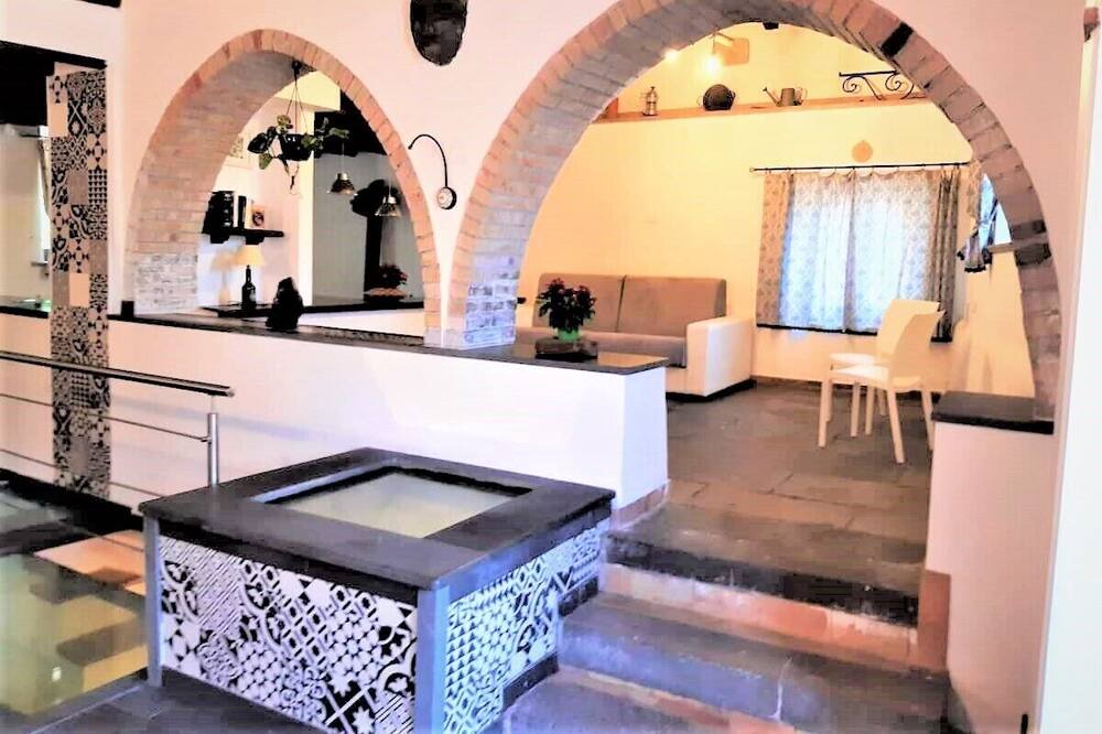 Photo of Livingroom in Piedimonte Etneo