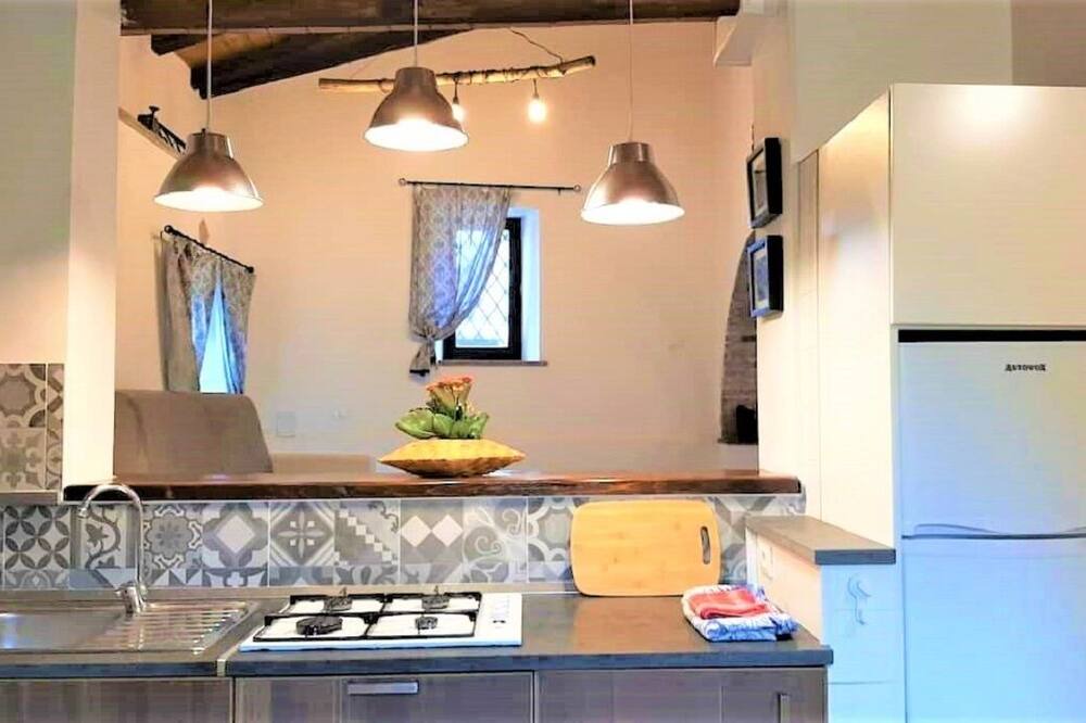 Photo of Kitchen in Piedimonte Etneo
