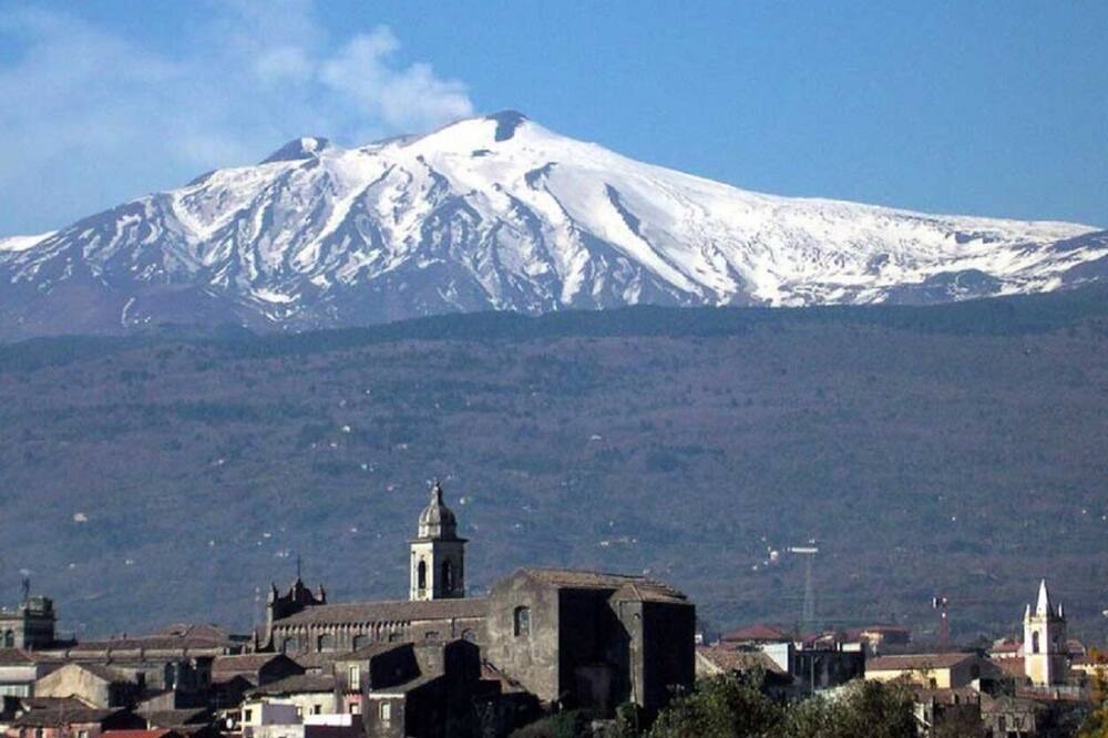 Photo of Outdoor in Piedimonte Etneo