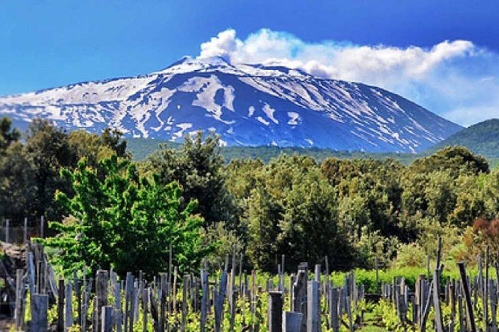 Photo of Outdoor in Piedimonte Etneo