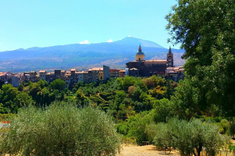 Photo of Outdoor in Piedimonte Etneo